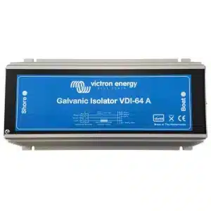 Galvanic Isolator VDI-64 A GDI000064000