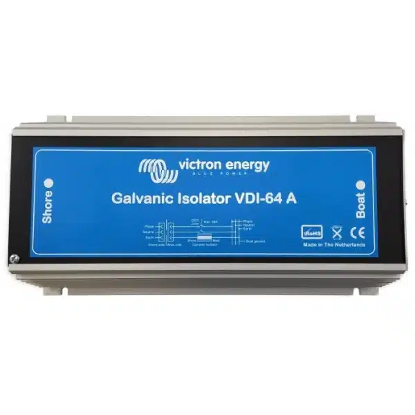 Galvanic Isolator VDI-64 A GDI000064000