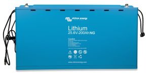 LiFePO4 Battery 25,6V/200Ah NG BAT524120620
