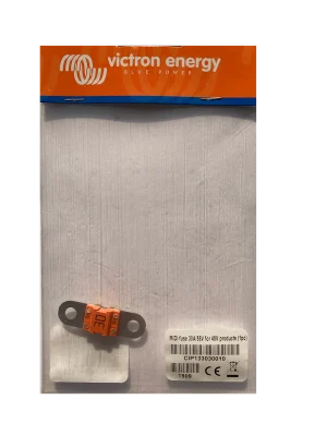 MIDI-fuse 30A/58V for 48V products (1 pc) CIP133030010