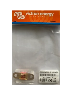 MIDI-fuse 50A/58V for 48V products (1 pc) CIP133050010