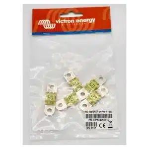 MIDI-fuse 60A/32V (package of 5 pcs) CIP132060010