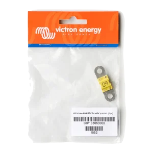 MIDI-fuse 60A/58V for 48V products (1 pc) CIP133060010