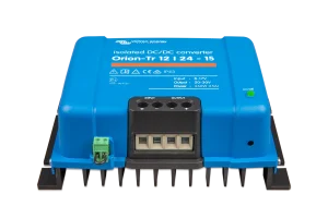 Orion-Tr 12/24-15A (360W) Isolated DC-DC converter ORI122441110