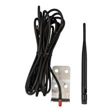 Battery Chargers 7 Outdoor LTE-M wall-mount antenna (with 5m cable) ANT100200100