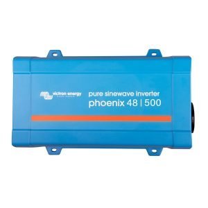 Phoenix Inverter 48/500 230V VE.Direct AU/NZ PIN481501300