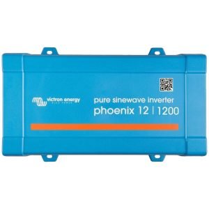 Phoenix Inverter 12/1200 230V VE.Direct IEC PIN122121100
