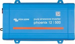 Phoenix Inverter 12/500 230V VE.Direct UK PIN121501400