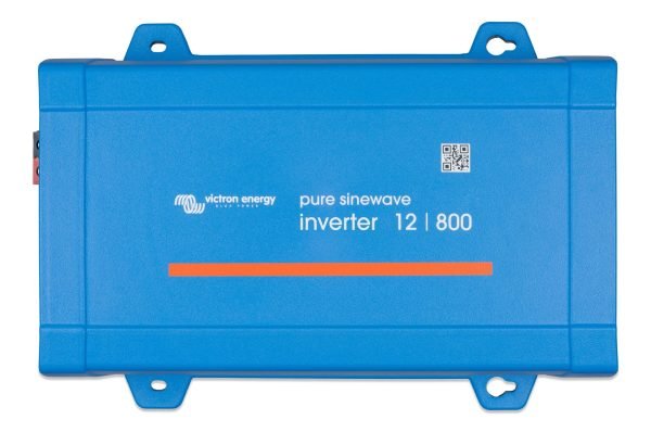 Phoenix Inverter 12/800 230V VE.Direct SCHUKO PIN121801200 1 Phoenix Inverter 12/800 230V VE.Direct SCHUKO PIN121801200