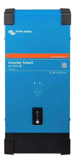 Phoenix Inverter 24/1600 230V Smart PIN242161000