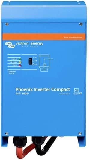 Phoenix Inverter Compact 24/1600 230V VE.Bus CIN241620000