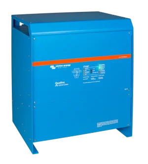 Quattro 48/15000/200-100/100 277V VE.Bus QUA483150100