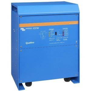 Dummy Quattro 48/10000/140-100/100  230V QUA481031A00