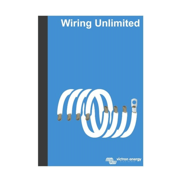 Box of 25 Books "Wiring Unlimited" IT SAL060020100
