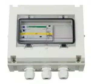 VE Transfer Switch 10KVA, 1ph, 200-250Vac COS230103100