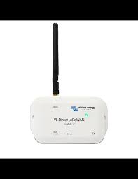 Battery Chargers 97 VE.Direct LoRaWAN AU915-928 module ASS030542010