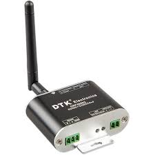 Battery Chargers 141 Zigbee to RS485 converter ASS300420100