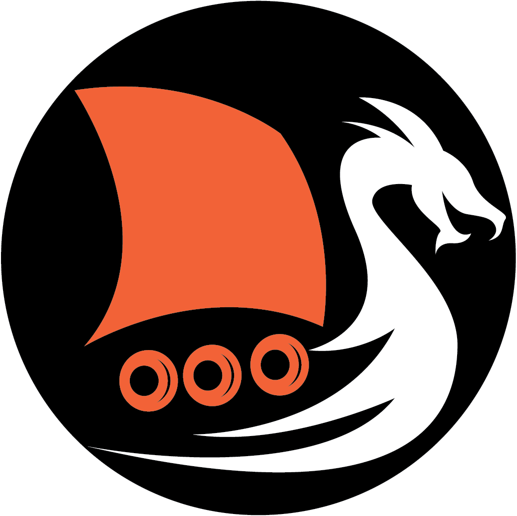Viking Icon