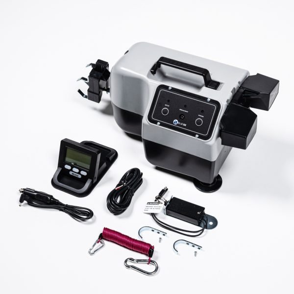 Patriot Flat Tow Brake BRK2022 4 Patriot Flat Tow Brake BRK2022 - Image 4