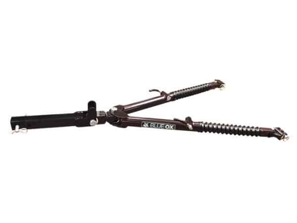 Towbar, Ascent BX4370