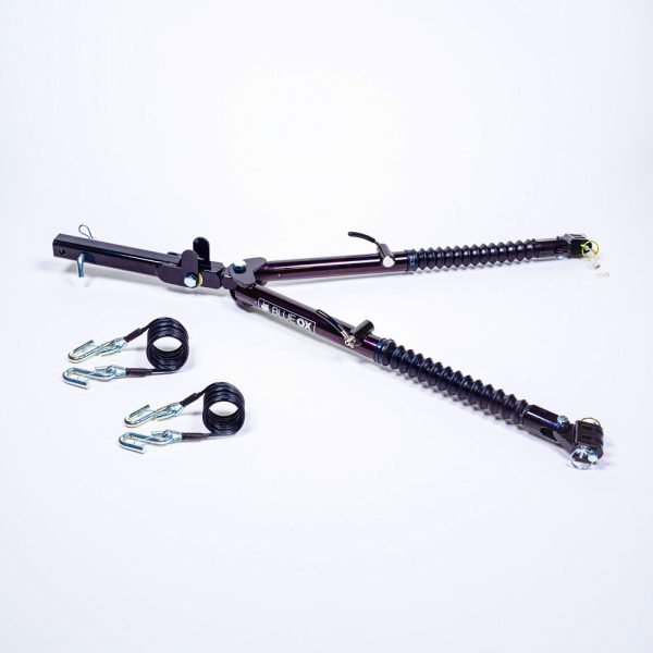 Towbar, Ascent BX4370 - Image 2