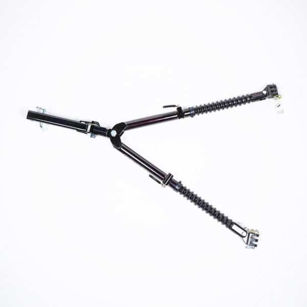 Towbar, Ascent BX4370 - Image 3