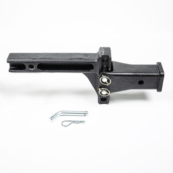 Adjustable, 4" Drop/Rise, 10k Lb Rated BX88379 3 Adjustable, 4" Drop/Rise, 10k Lb Rated BX88379 - Image 3