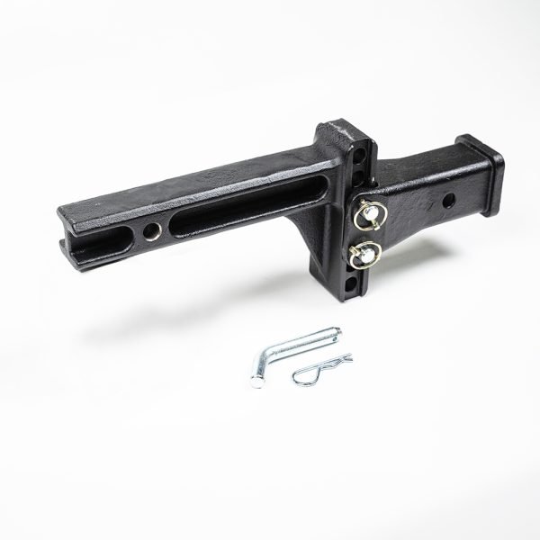 Adjustable, 4" Drop/Rise, 10k Lb Rated BX88379 5 Adjustable, 4" Drop/Rise, 10k Lb Rated BX88379 - Image 5