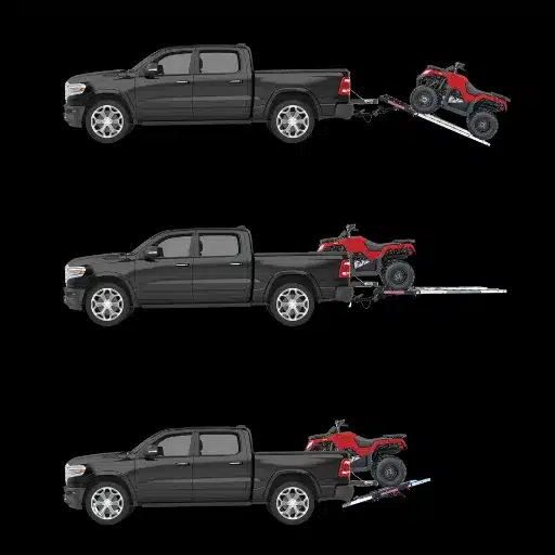 Mad Ramps, 635kg MR1400 6 Mad Ramps, 635kg MR1400 - Image 6