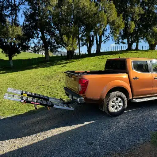 Mad Ramps, 635kg MR1400 5 Mad Ramps, 635kg MR1400 - Image 5