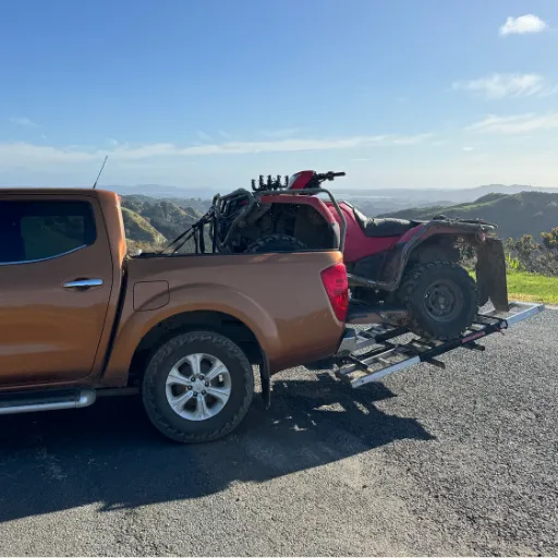 Mad Ramps, 635kg MR1400 4 Mad Ramps, 635kg MR1400 - Image 4