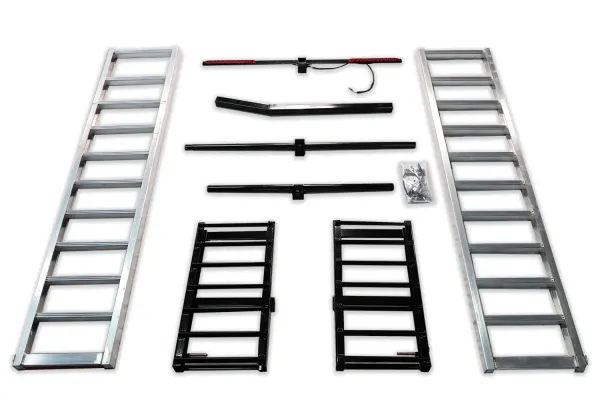 Mad Ramps, 635kg MR1400 1 Mad Ramps, 635kg MR1400