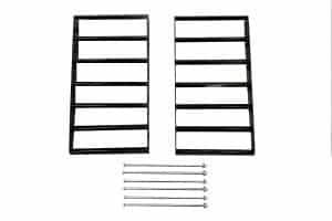 Mad-Ramps Pivot Ramp Riser MR0108 KIT