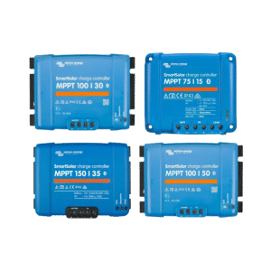 Solar Controllers